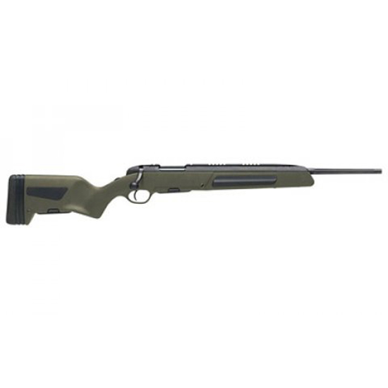 STEYR SCOUT GREEN 223REM 19